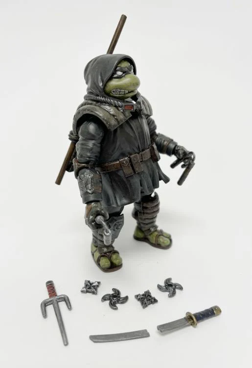 TMNT The Last Ronin PX Previews Exclusive Figure - Image 2