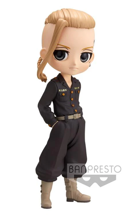 Tokyo Revengers Q Posket Ken Ryuguji  Ver.B - Image 2