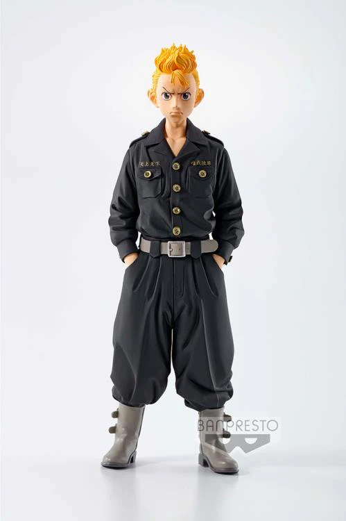 Tokyo Revengers Takemichi Hanagaki Vol.2 Figure