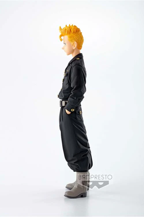 Tokyo Revengers Takemichi Hanagaki Vol.2 Figure - Image 2