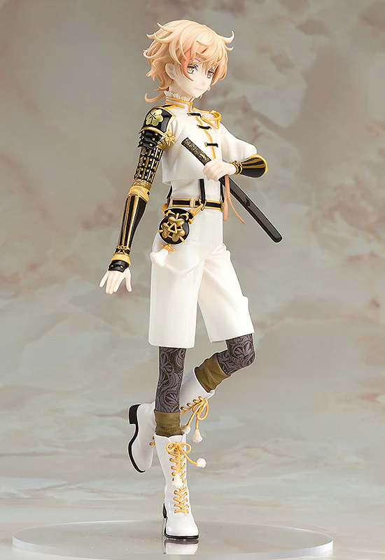 Touken Ranbu - Monoyoshi Sadamune 1/8 Scale Figure - Image 3