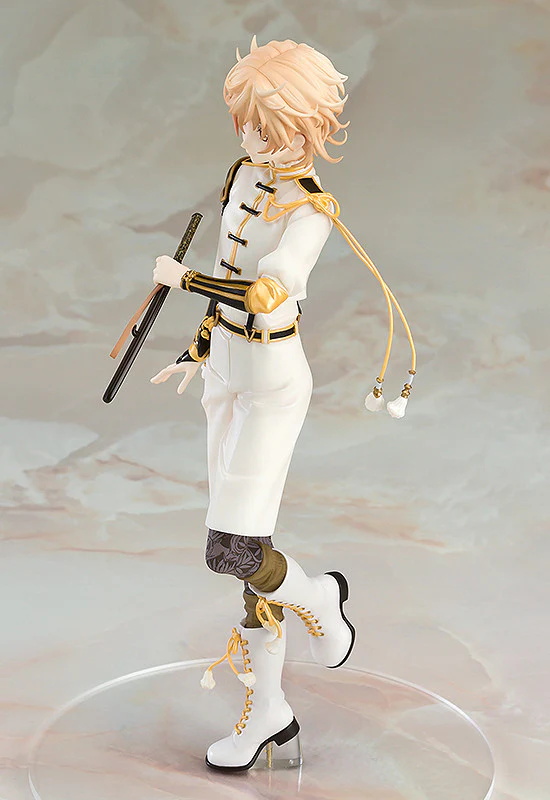 Touken Ranbu - Monoyoshi Sadamune 1/8 Scale Figure - Image 4