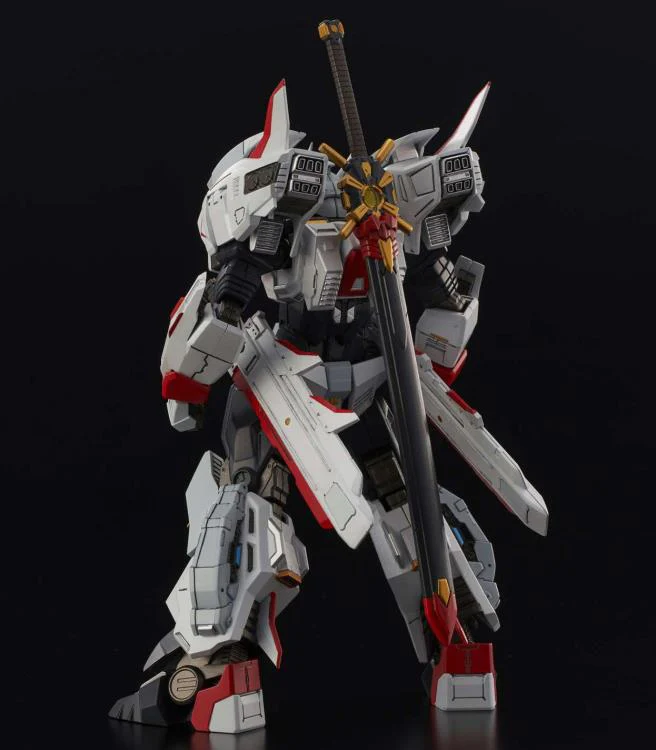 Transformers - Drift Furai Model Kit - Image 3