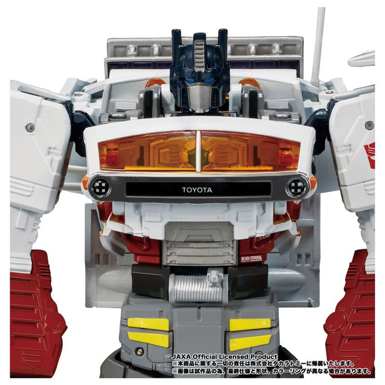 Transformers: Lunar Cruiser Prime - Image 4