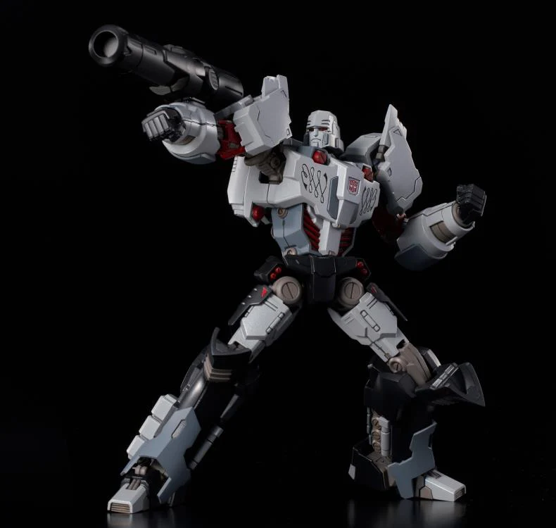 Transformers - Megatron IDW (Autobot Ver.) Furai Model Kit - Image 3