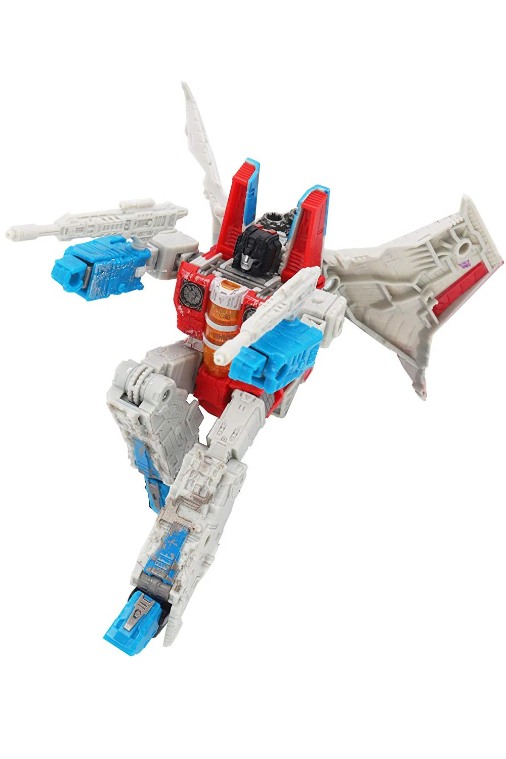 Transformers Siege - Starscream - Image 3
