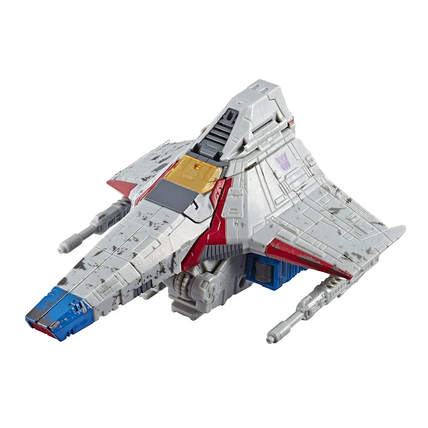 Transformers Siege - Starscream - Image 4