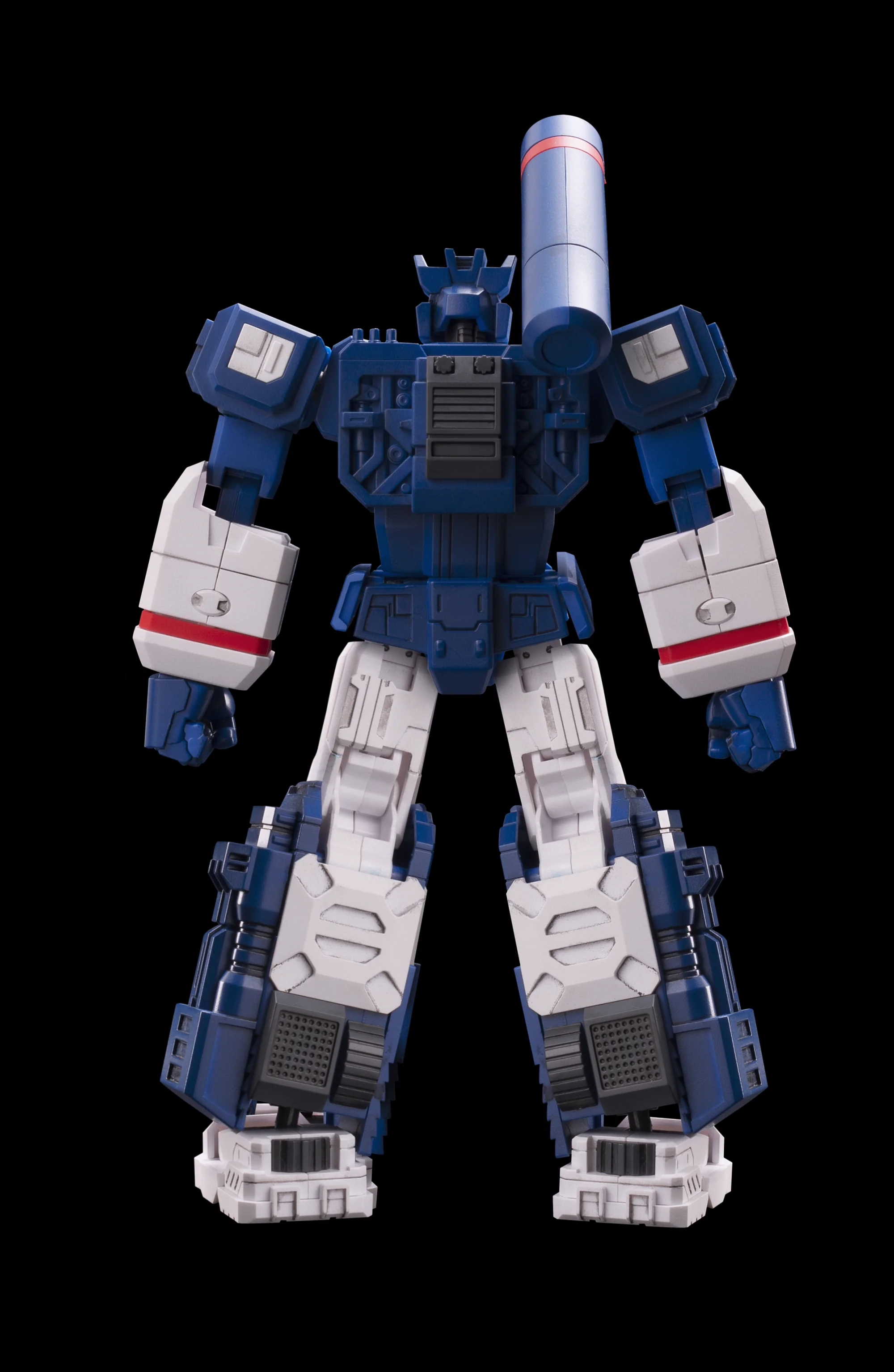 Transformers - Soundwave Furai Model Kit - Image 3