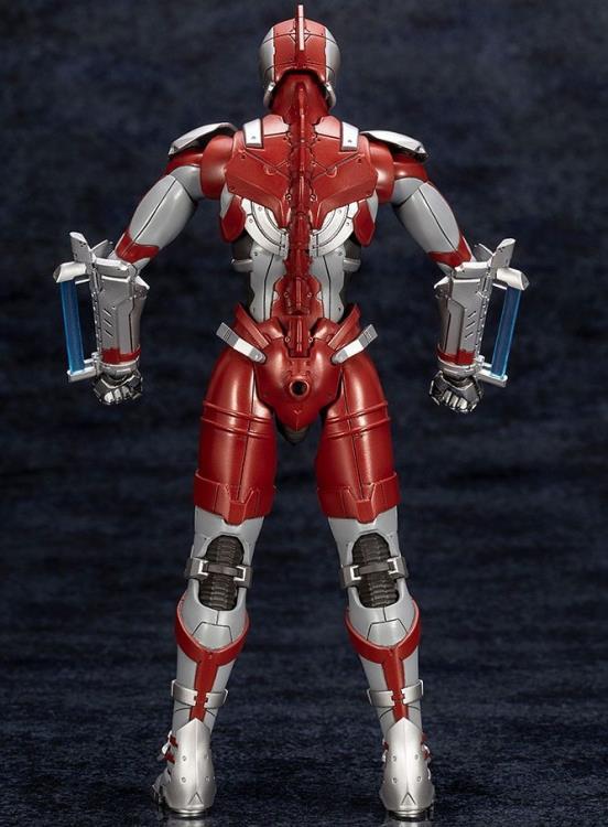 Ultraman (2019) Model Kit - Image 3