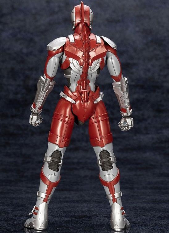Ultraman (2019) Model Kit - Image 4