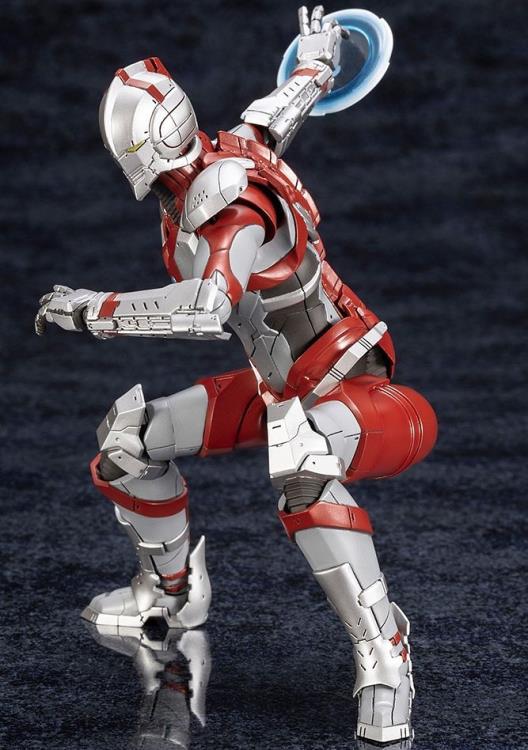 Ultraman (2019) Model Kit - Image 5
