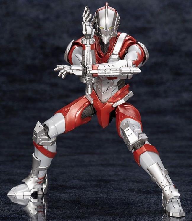 Ultraman (2019) Model Kit - Image 6