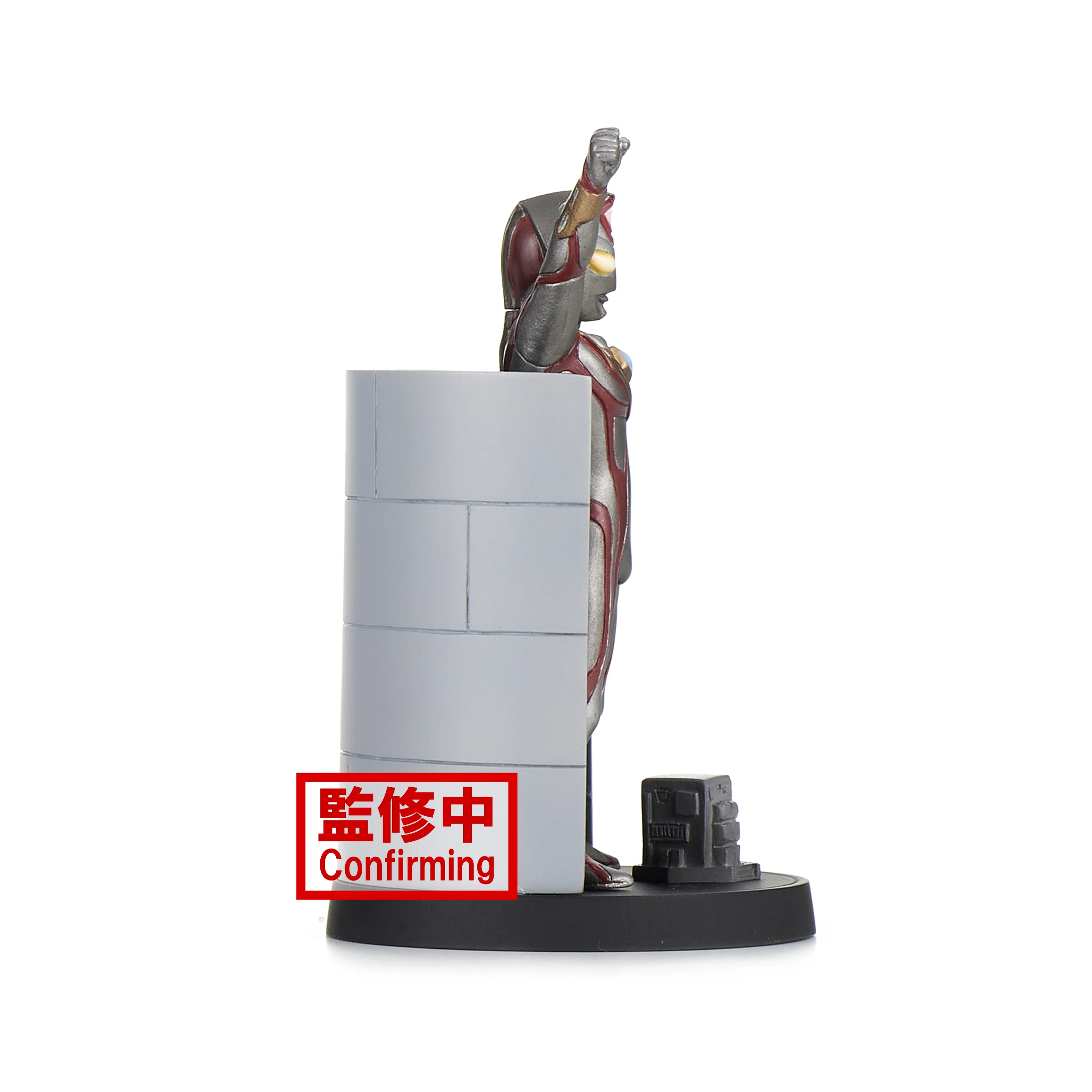 Ultraman Dyna Special Effects Stagement #49 Ultraman Dyna (Terranoid) - Image 4