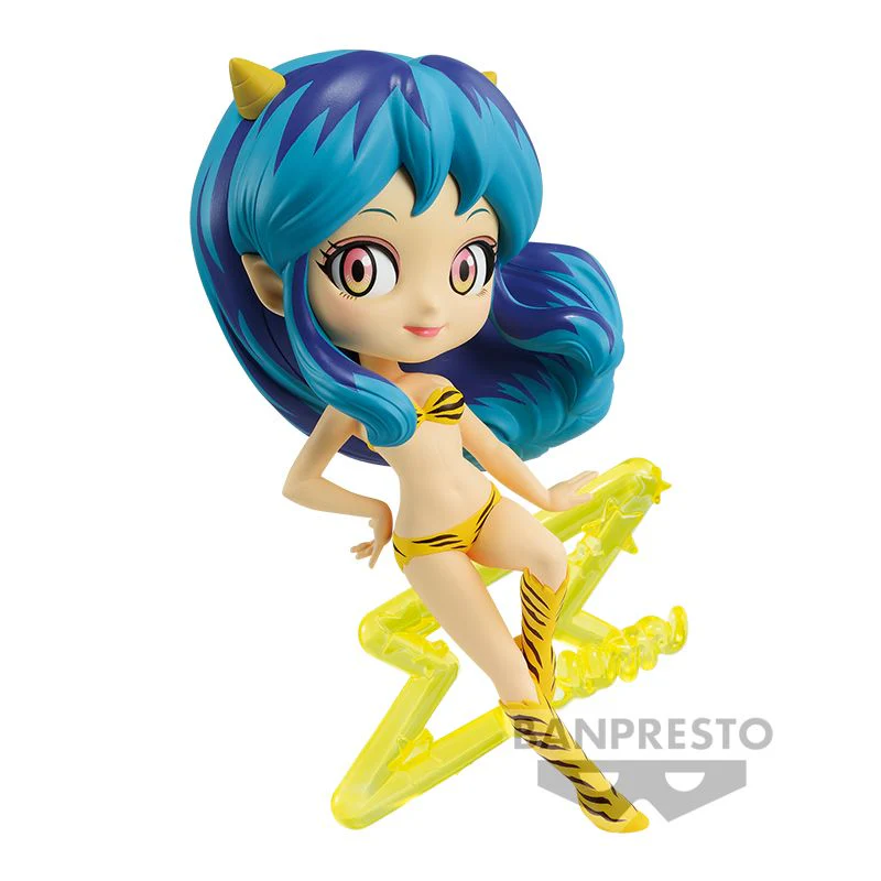 Urusei Yatsura Q Posket Together Lum (Ver.A) - Image 3