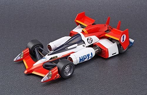 Variable Action Cyber Formula Nigh Saver 005 - Image 3