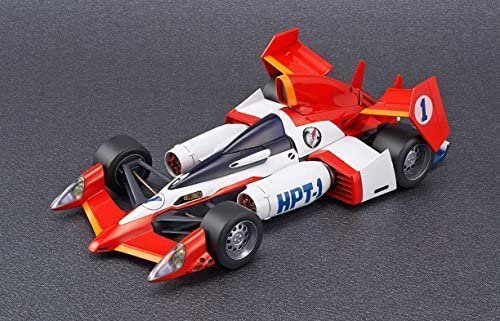 Variable Action Cyber Formula Nigh Saver 005 - Image 4