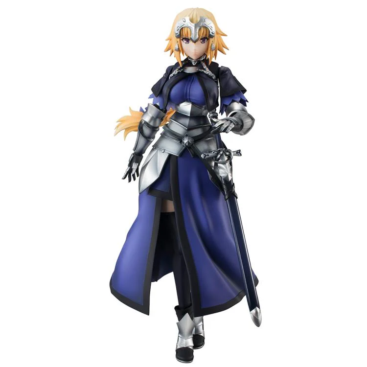 Variable Action Heroes - Fate/Apocrypha Ruler (Jeanne d'Arc) - Image 3