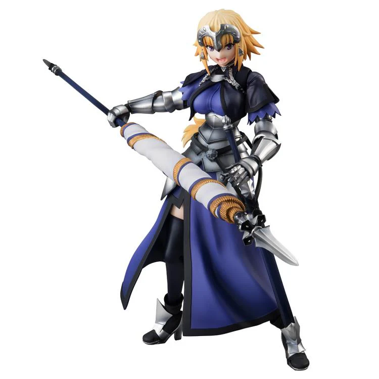 Variable Action Heroes - Fate/Apocrypha Ruler (Jeanne d'Arc) - Image 4