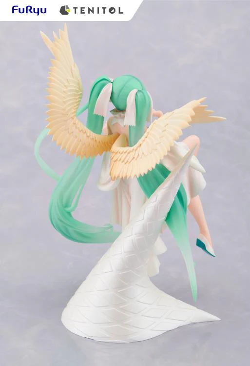 Vocaloid F:Nex Tenitol Hatsune Miku (Light) Figure - Image 3