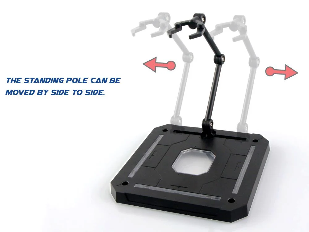 X Board Display Stand - Image 3