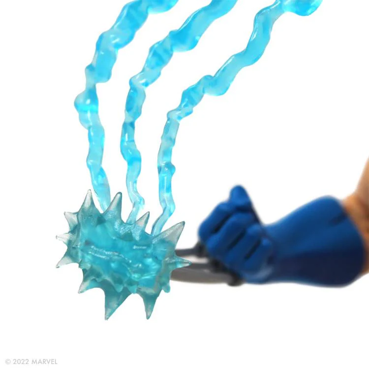 X-Men: The Animated Series Wolverine 1/6 Scale PX Previews Exclusive Figure - Image 14