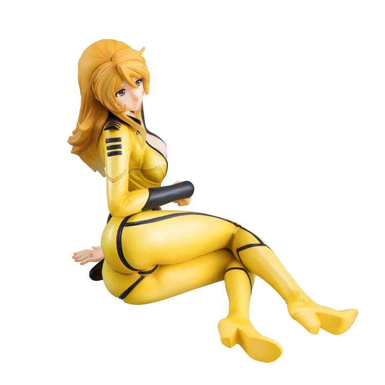 Yamato Girls Collection: Space Battleship Yamato 2202 - Yuki Mori (2202 Uniform Ver.) - Image 2