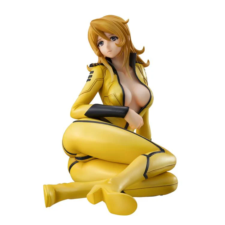 Yamato Girls Collection: Space Battleship Yamato 2202 - Yuki Mori (2202 Uniform Ver.) - Image 3