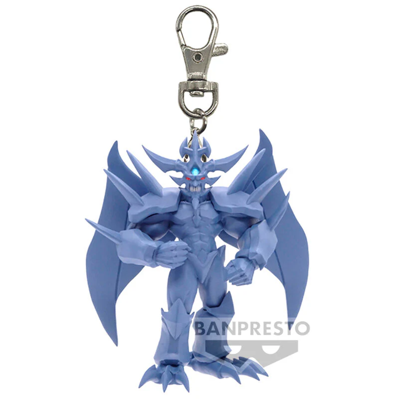 Yu-Gi-Oh! Duel Monsters: Banpresto Figure Keychain vol. 2 - Image 2