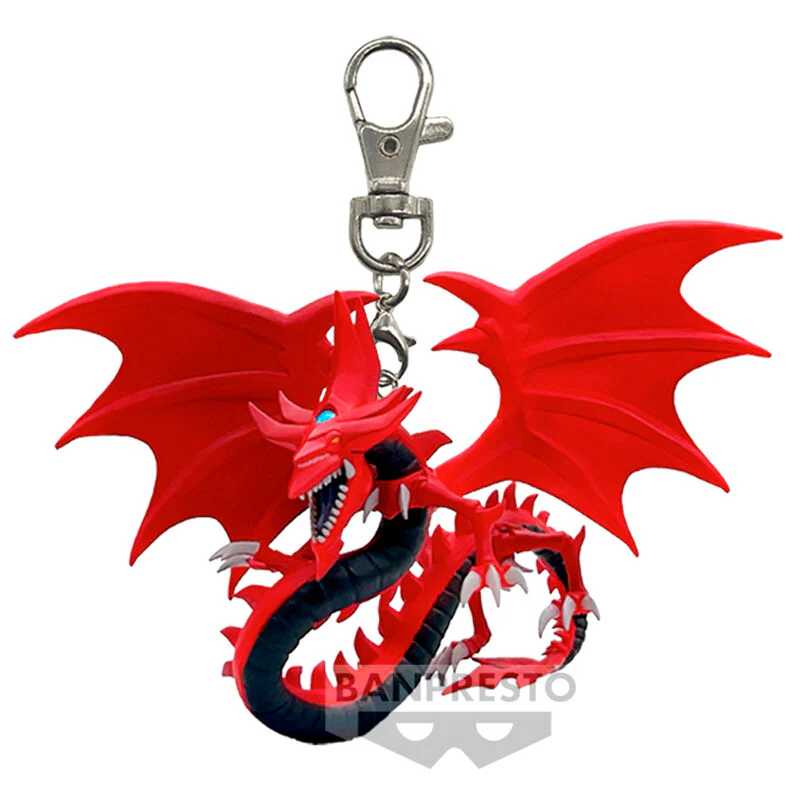 Yu-Gi-Oh! Duel Monsters: Banpresto Figure Keychain vol. 2 - Image 3