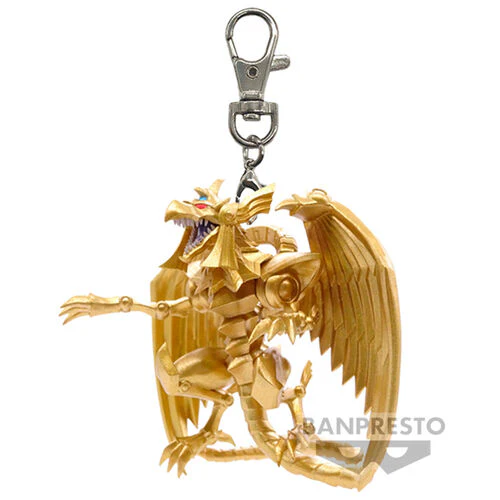 Yu-Gi-Oh! Duel Monsters: Banpresto Figure Keychain vol. 2 - Image 4