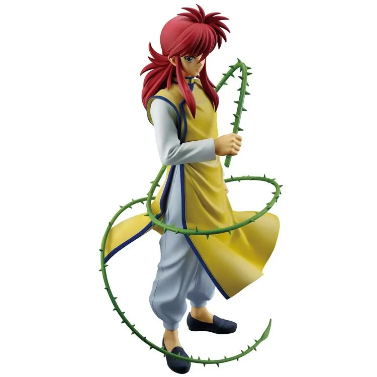 Yu Yu Hakusho Ichibansho Masterlise: Kurama (Dark Tournament Edition Vol.2) - Image 2