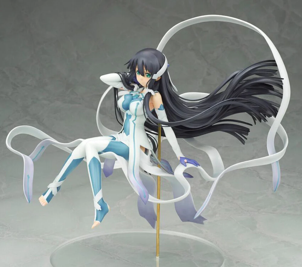 Yuki Yuna is a Hero - Mimori Togo 1/8 PVC Figure - Image 3