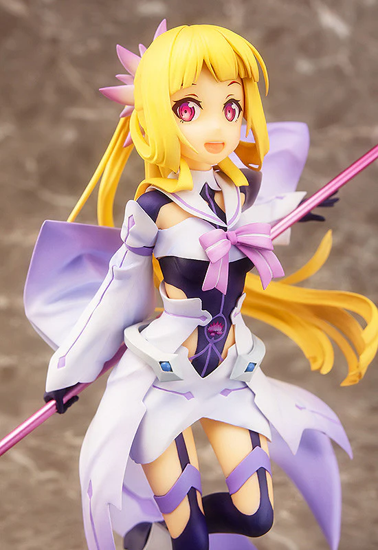 Yuki Yuna is a Hero - Sonoko Nogi 1/8 PVC Figure - Image 5